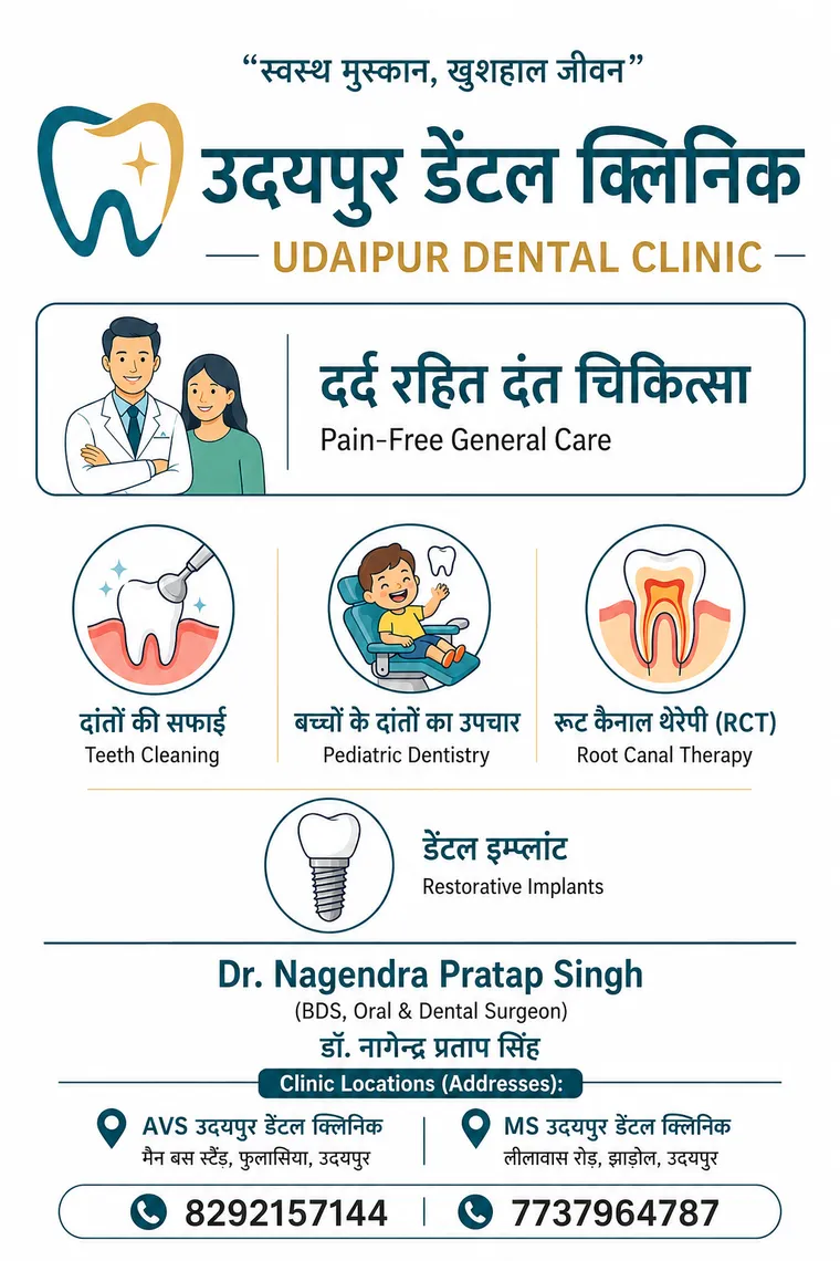 Pain-Free General Dental Care